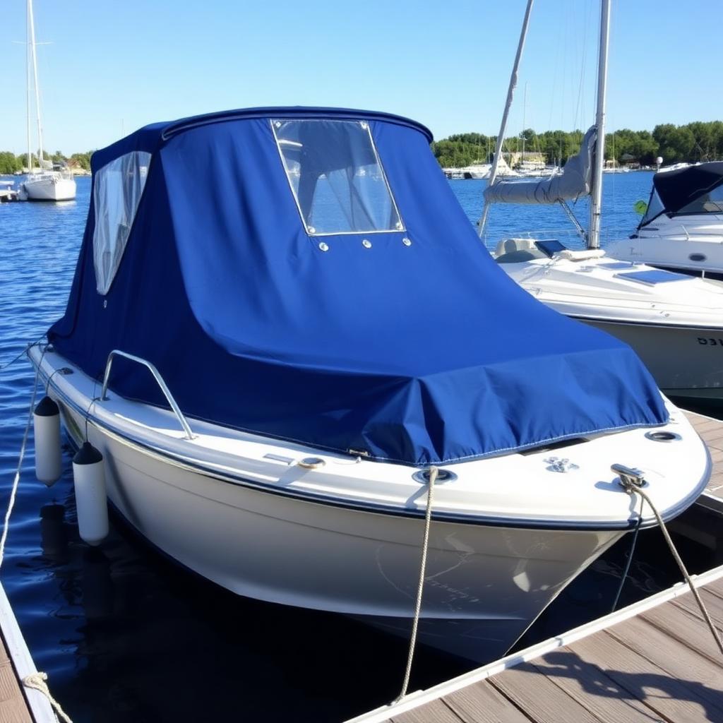 Båtkapell